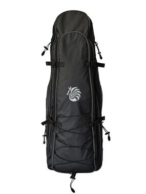 NEW SPEARPRO ARMADILLO DELUXE FIN BACKPACK